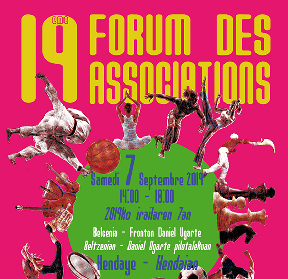 forum